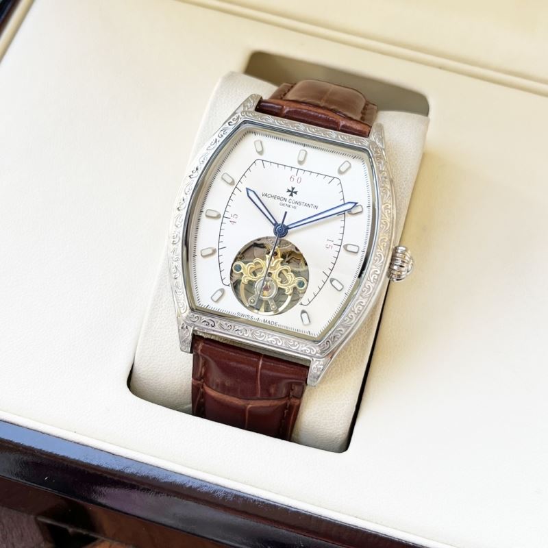 VACHERON CONSTANTIN Watches